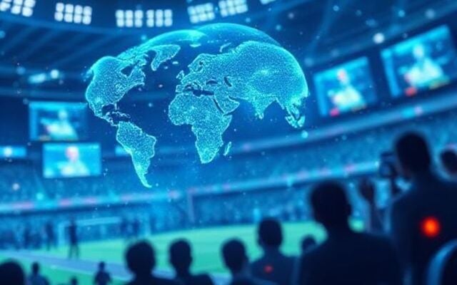 How AI-Powered Real-Time Betting Is Reshaping the 2026 Sports Betting Landscape