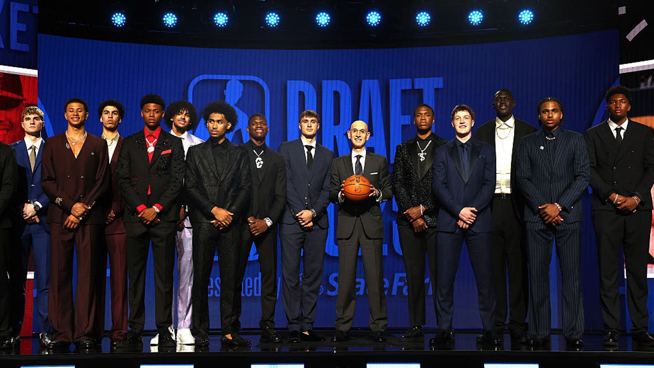 NBA Draft
