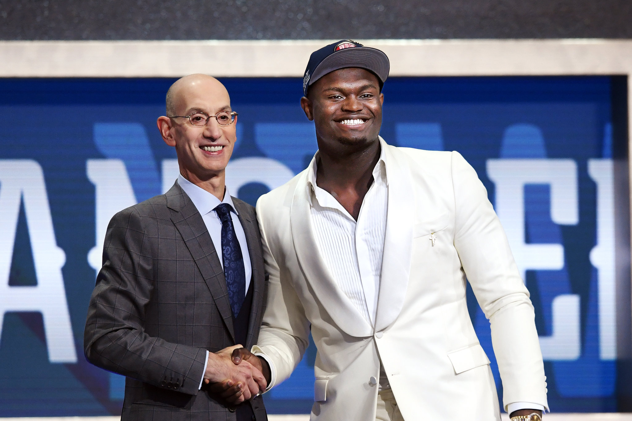 NBA Draft