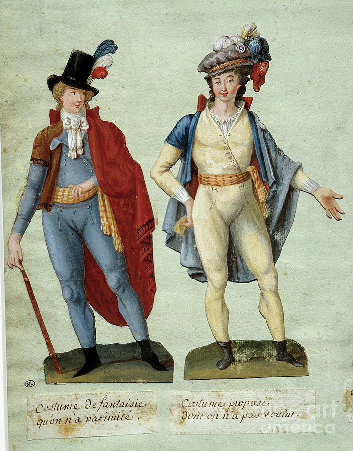 The Fantasy Revolution