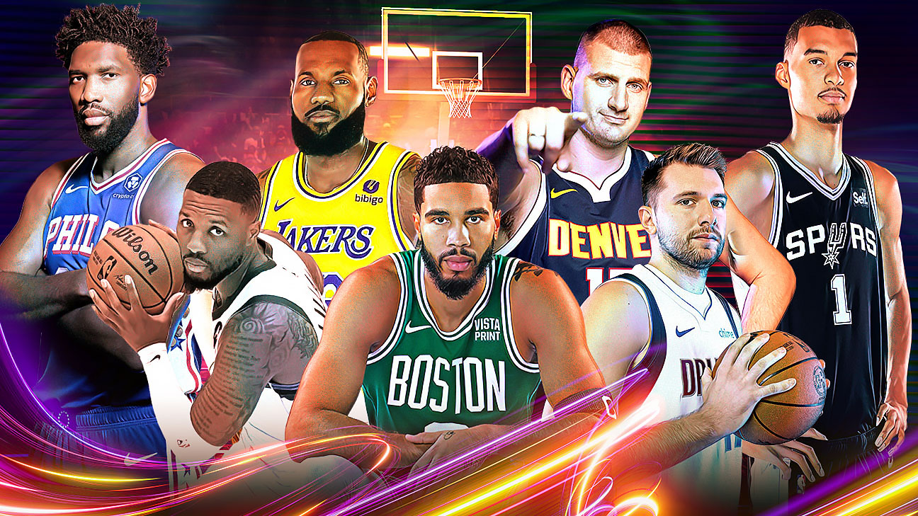 NBA Season