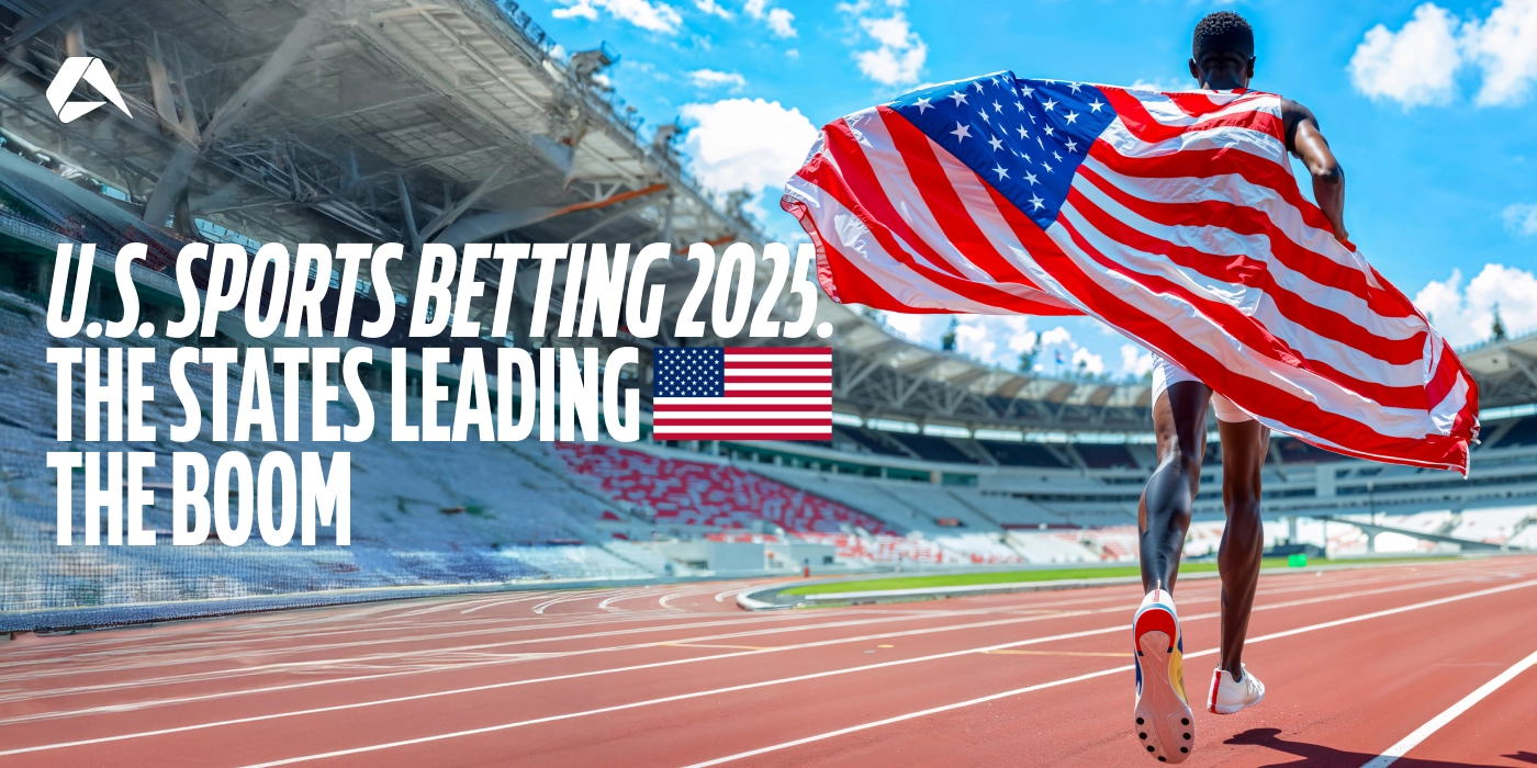 The Sports Betting Boom