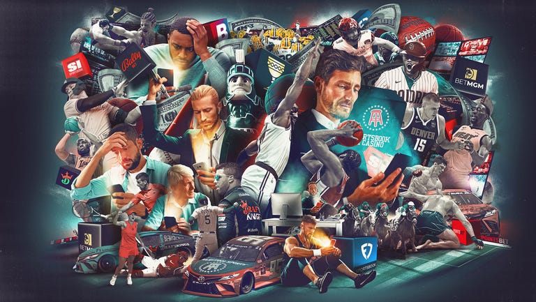 The 2026 Sports Betting Boom: How On-Chain Wagers Are Disrupting Traditional Markets