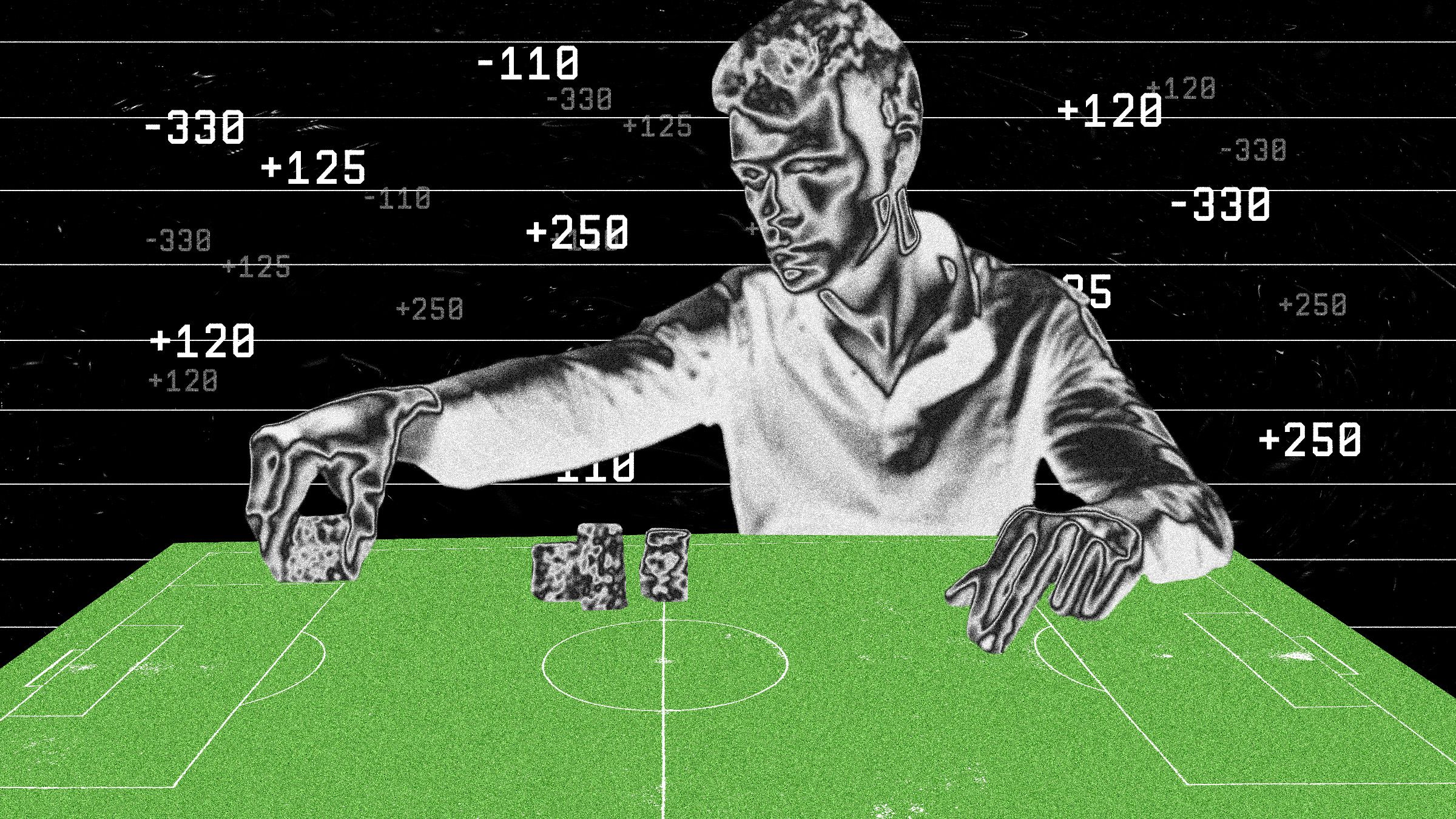 The Rise of AI-Driven Sports Betting: How On-Chain Analytics Are Reshaping the 2026 Season