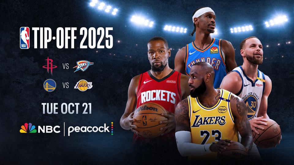NBA Season