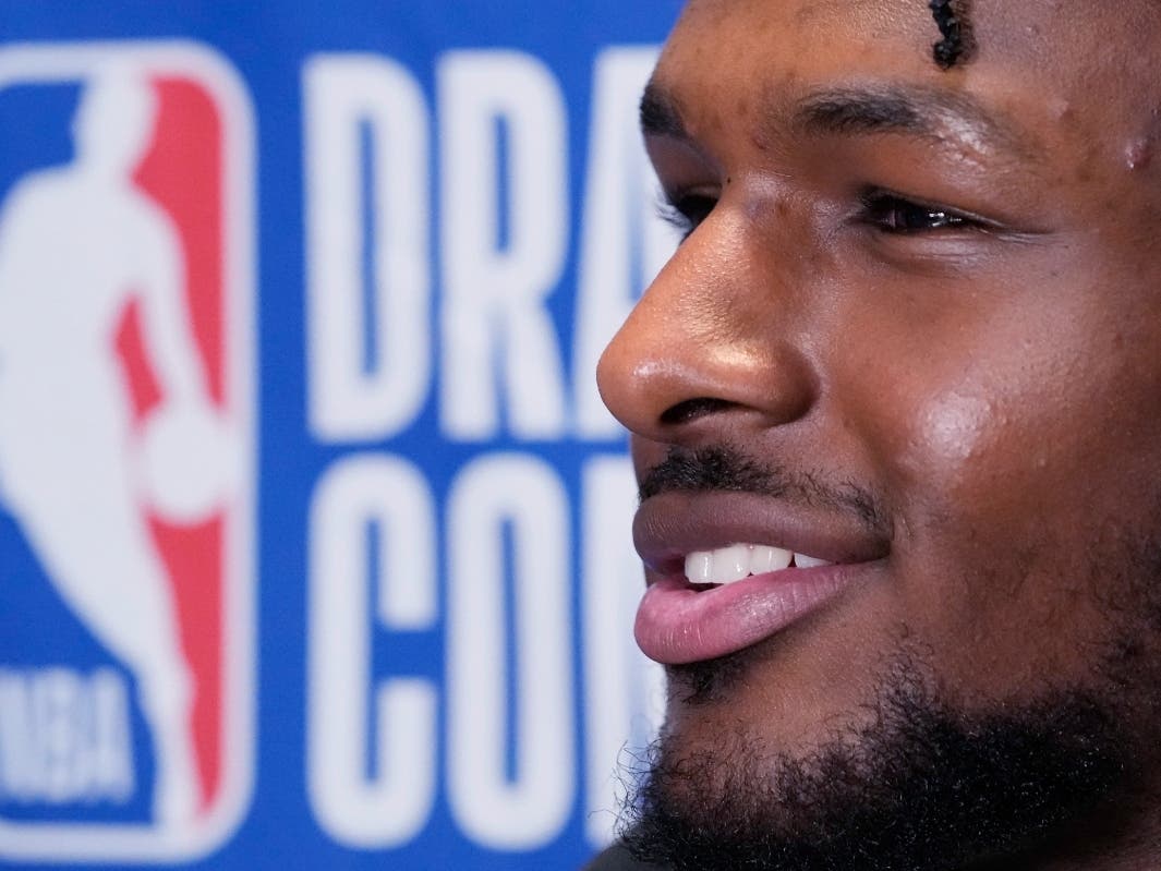 NBA draft