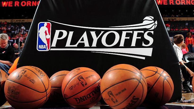 NBA Playoffs
