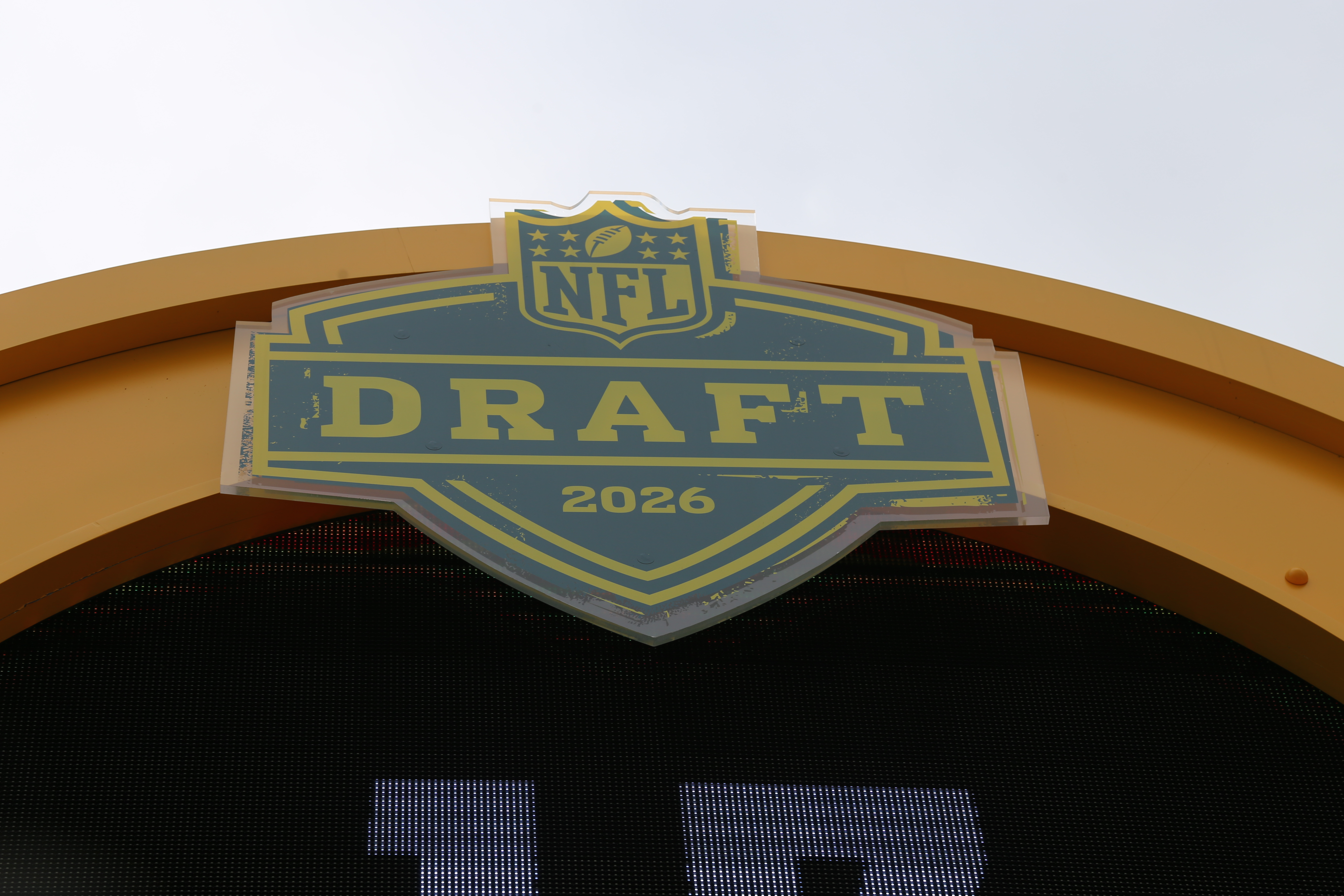 The 2026 NFL Draft: How AI-Driven Player Analytics Are Reshaping On-Chain Betting Markets