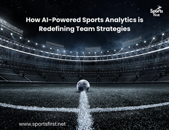 How AI-Driven Player Analytics Are Reshaping Fantasy Sports in