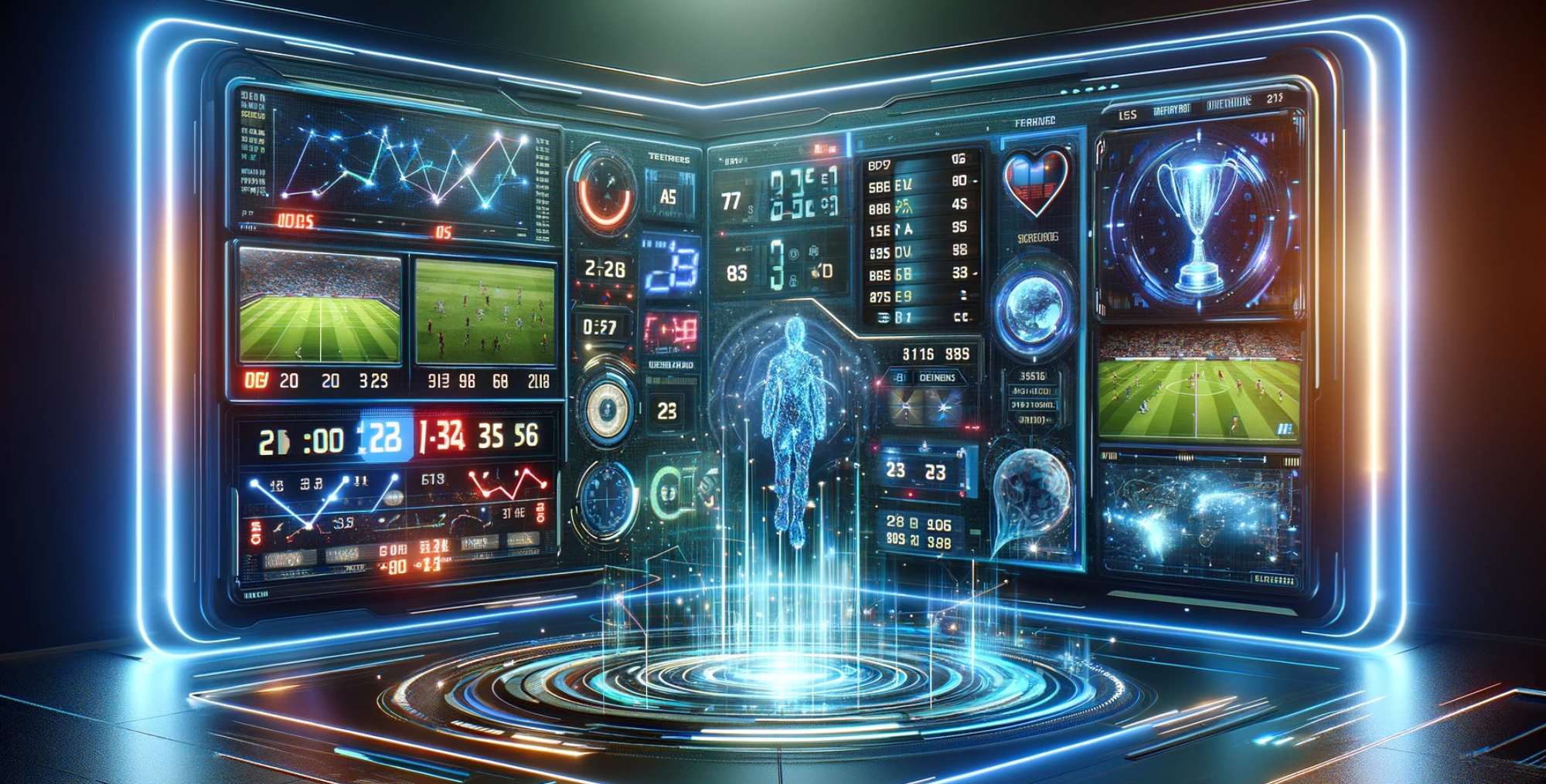 How AI-Driven Player Analytics Are Reshaping Fantasy Sports in