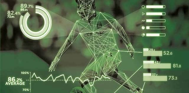 Sports Betting Analytics