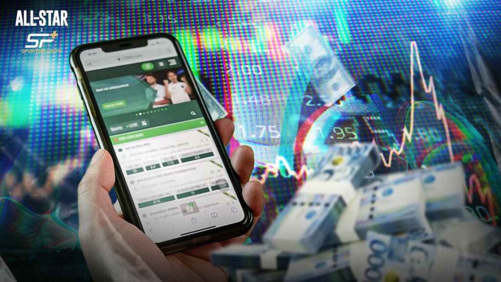 Sports Betting Analytics