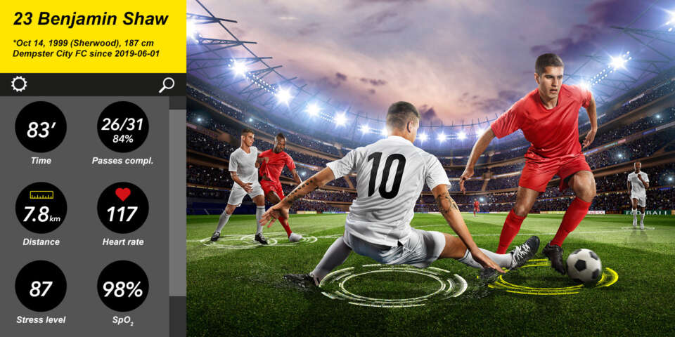 The Sports Betting Revolution