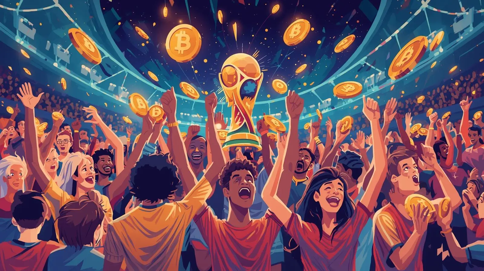 Tokenized Fan Clubs: How Web3 Sports Communities Redefine Loyalty in 2026