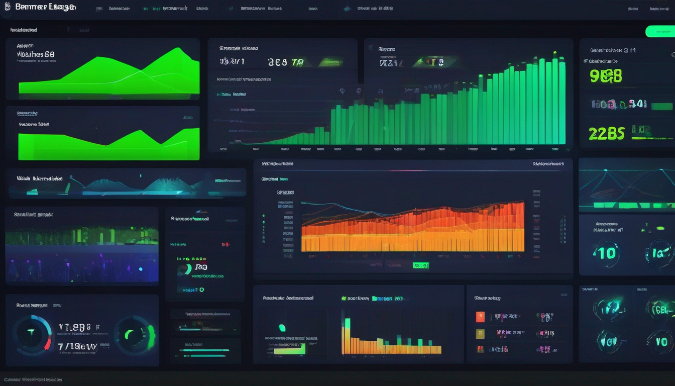 The Rise of AI-Driven Sports Betting in