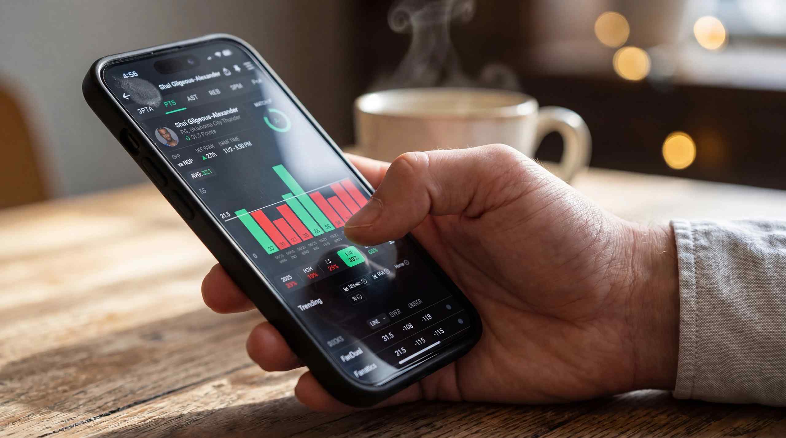 On-Chain Sports Betting: Top Platforms for 2026