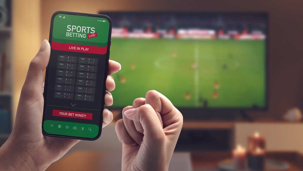 The Rise of AI-Driven Sports Betting in