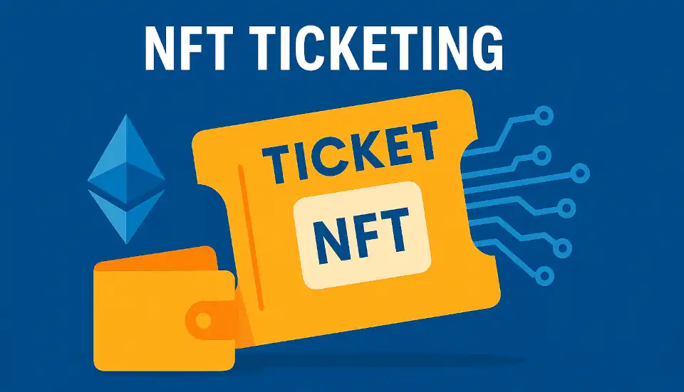 How NFT Ticketing is Revolutionizing Fan Engagement in the Sports Season