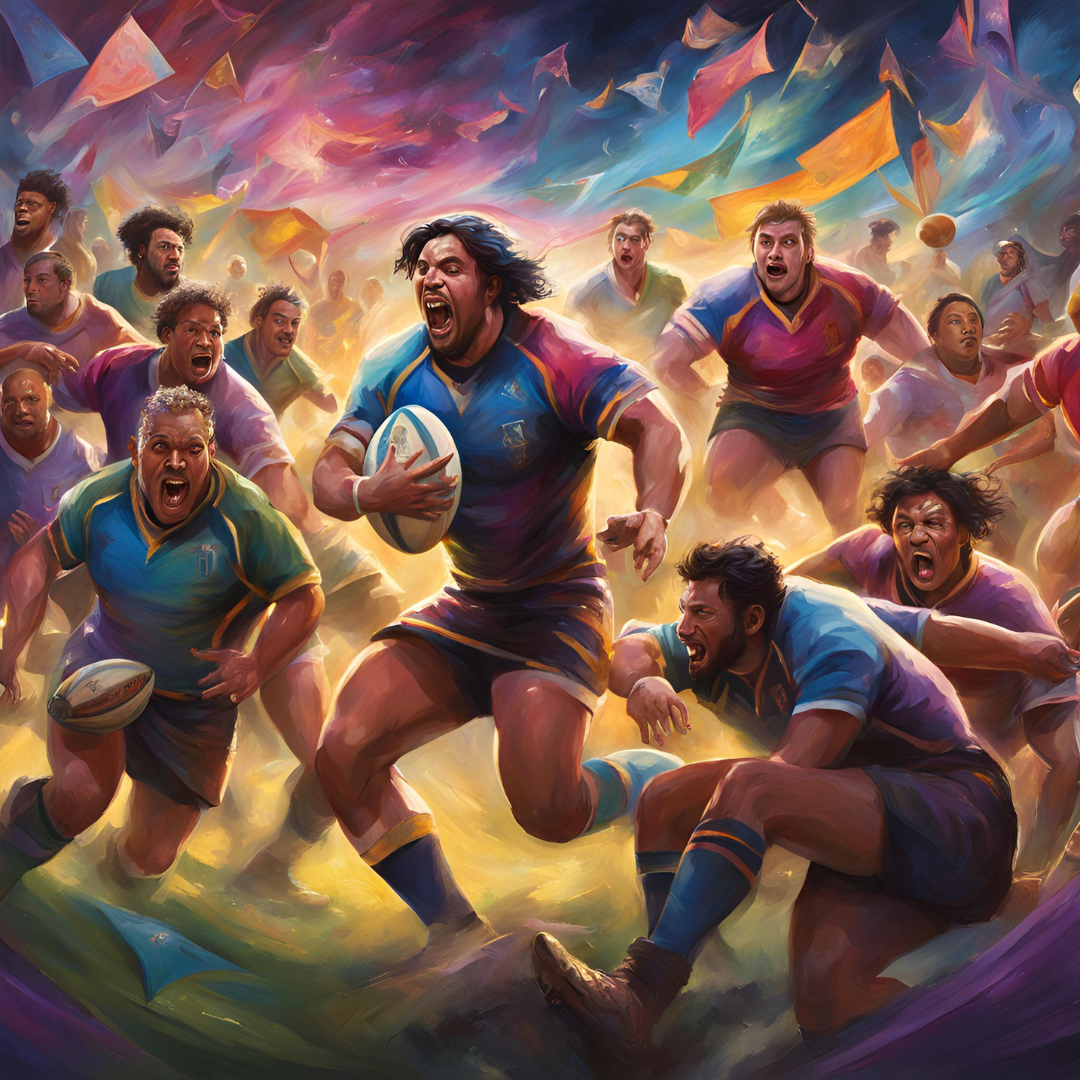 Fantasy Sports Revolution