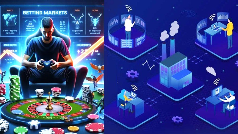 How AI-Powered In-Game Betting Markets Are Reshaping the 2026 Sports Landscape
