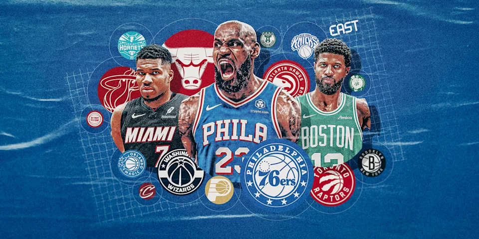 NBA Offseason