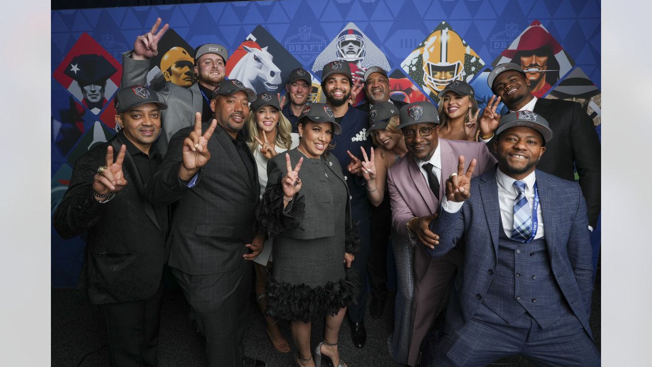 The NFL Draft