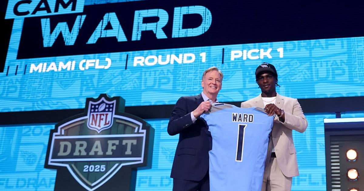 The NFL Draft