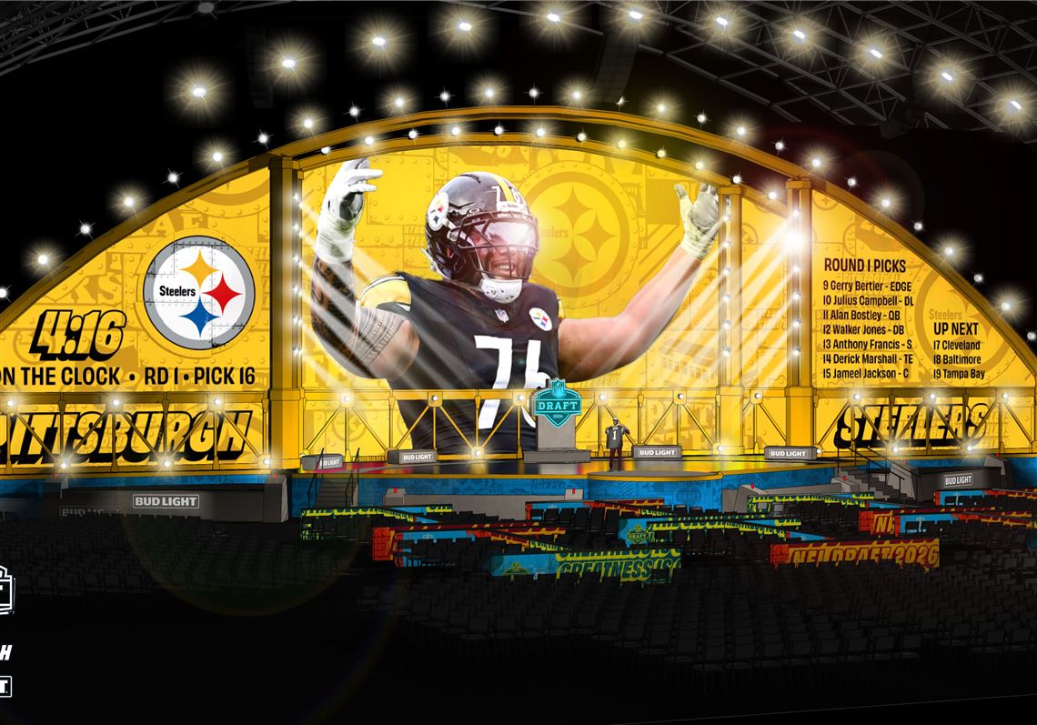 AI Sports Scouting 2026: How Algorithms Are Reshaping the NFL Draft