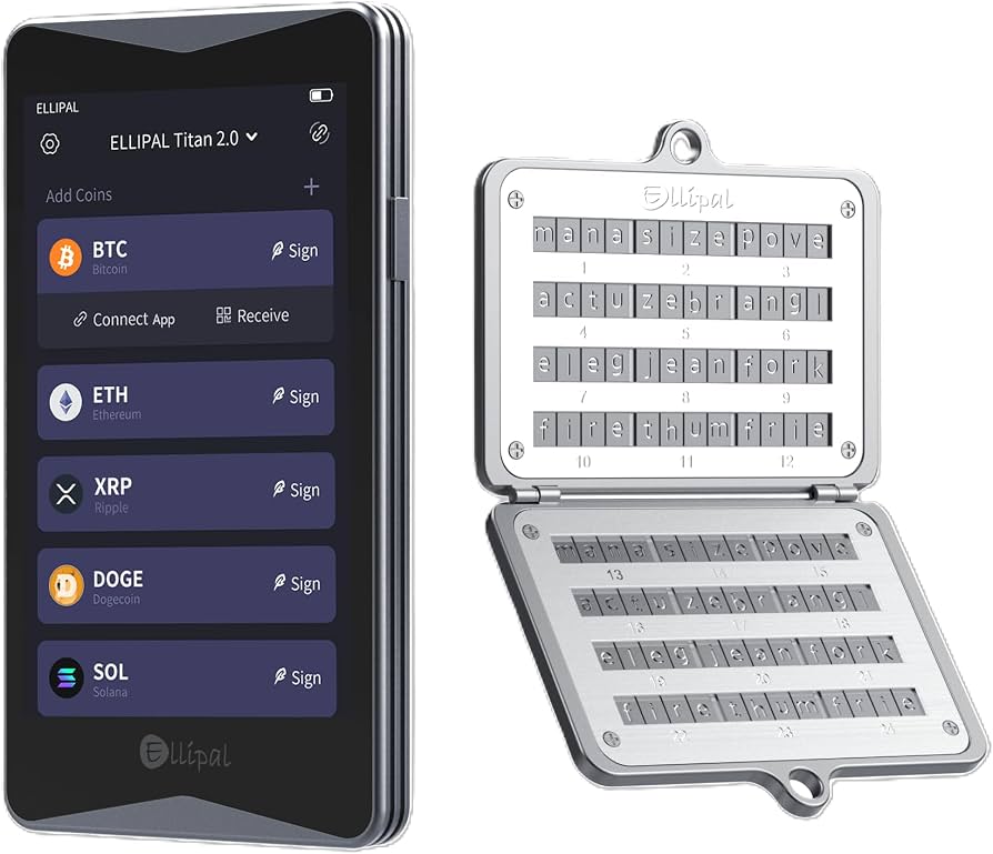 Sporting Crypto NFT Physical Bundle