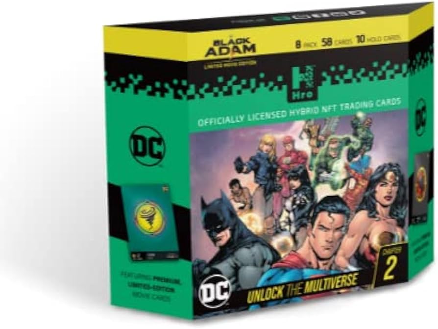 Topps Digital Sports NFT Starter Bundle