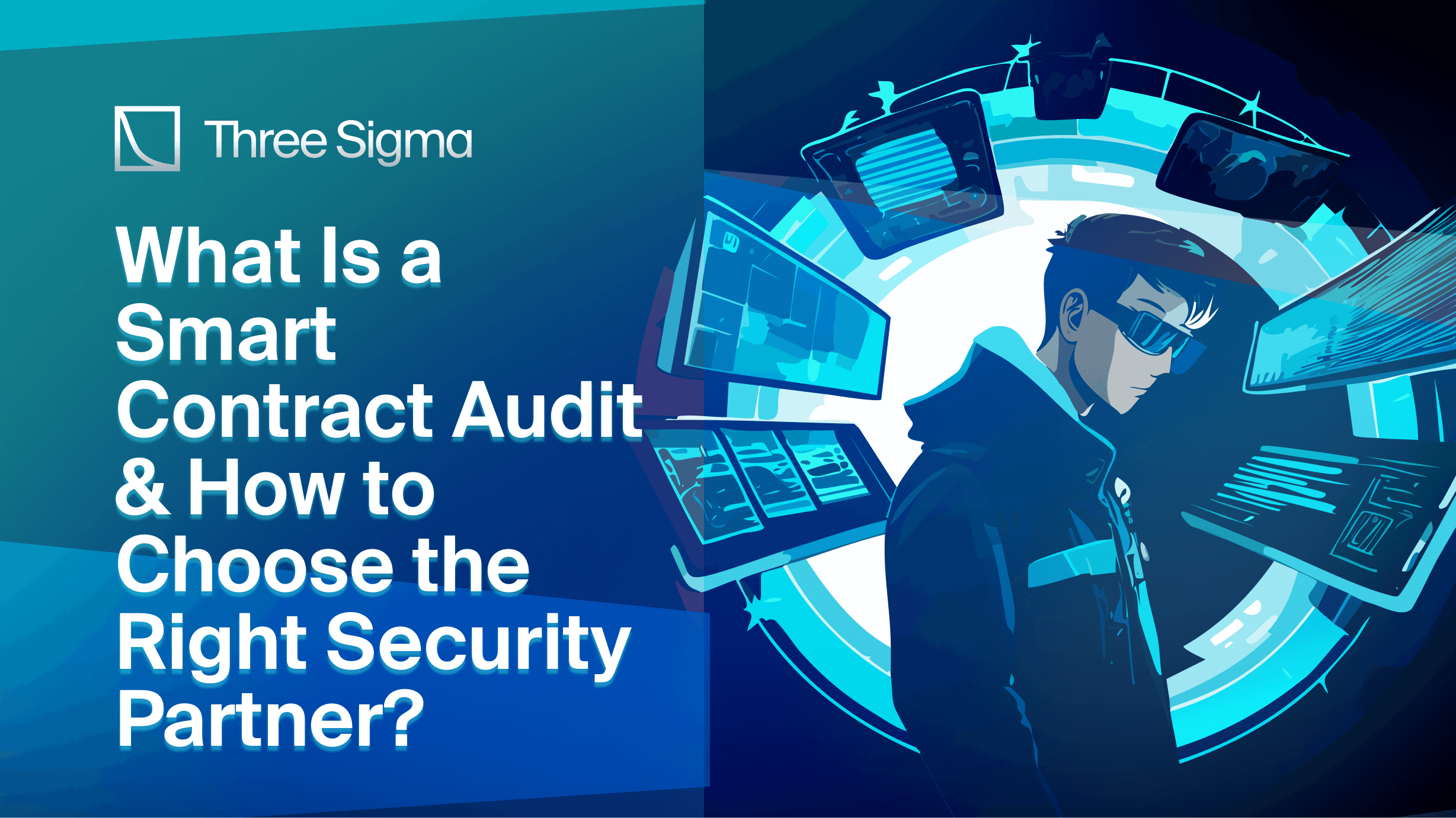 Web3 smart contract audit report