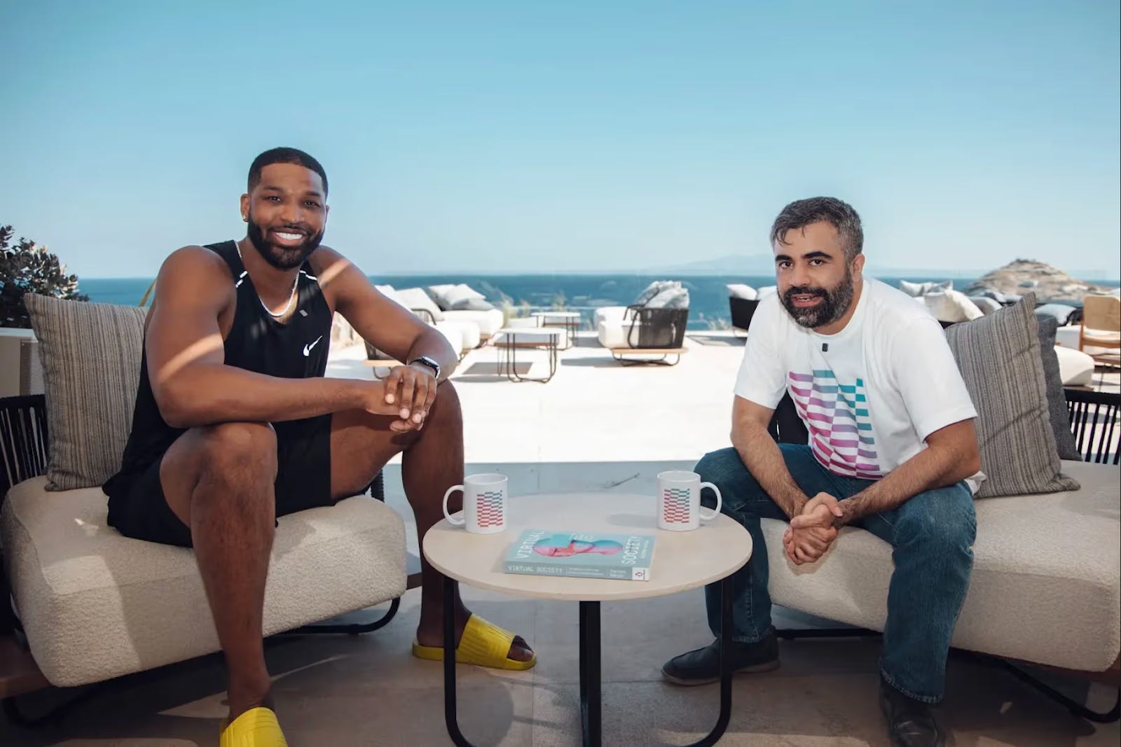 Somnia blockchain sports platform