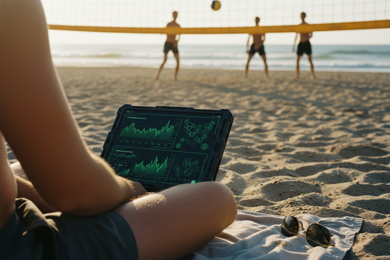 Base Chain On-Chain Sports Betting Platforms: Hyperbet and Emerging DApps for 2026