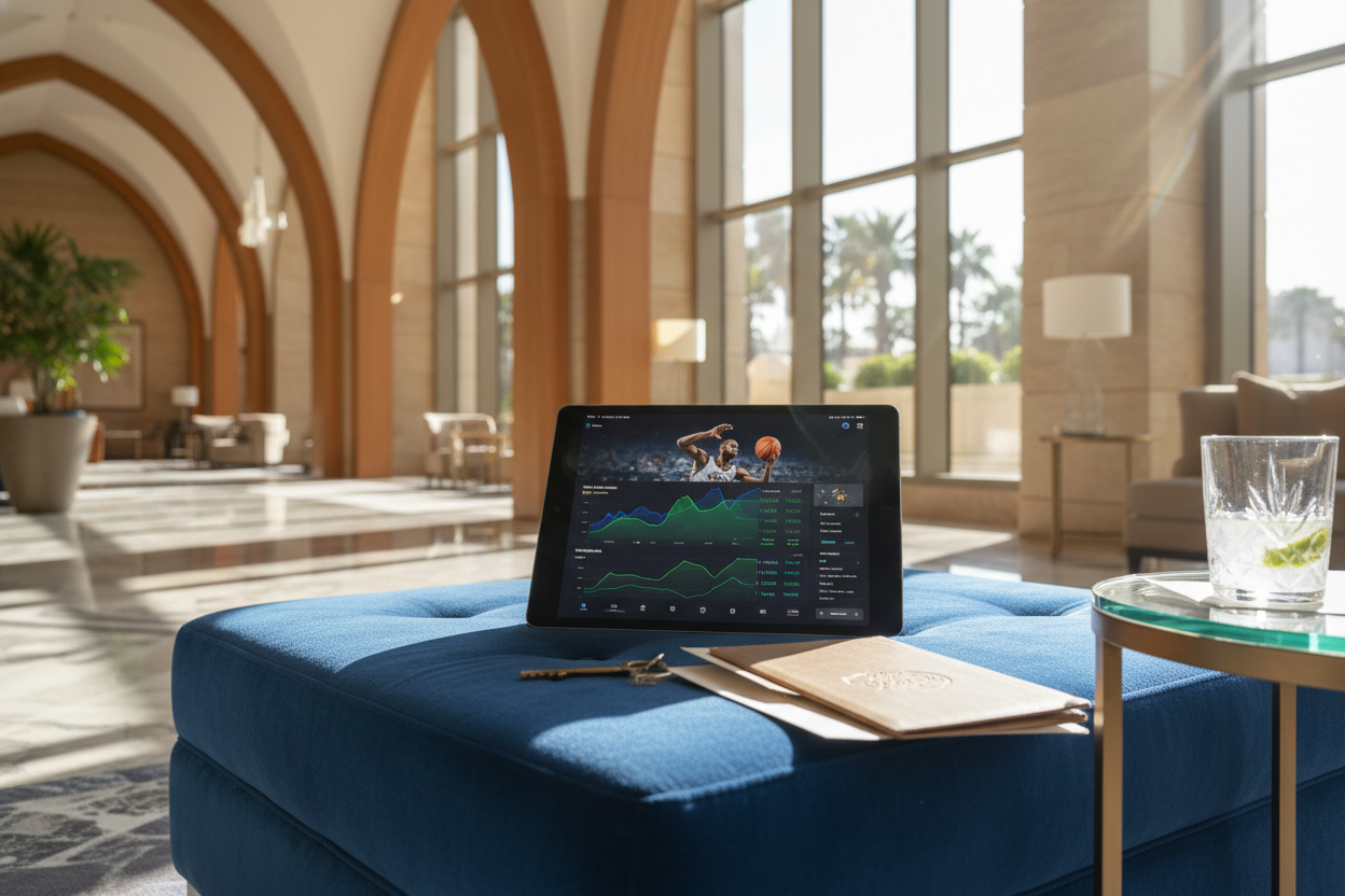 How On-Chain NBA Player Markets on Bsktballdotfun Turn Performance into Tradable Tokens 2026