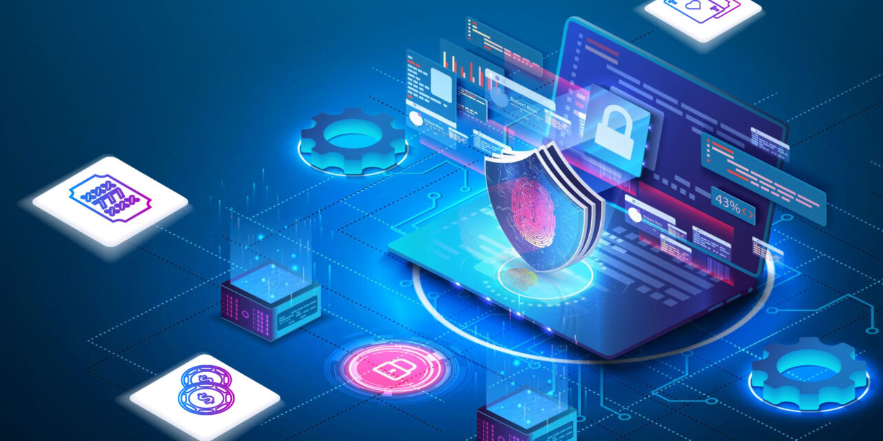 blockchain security sports betting
