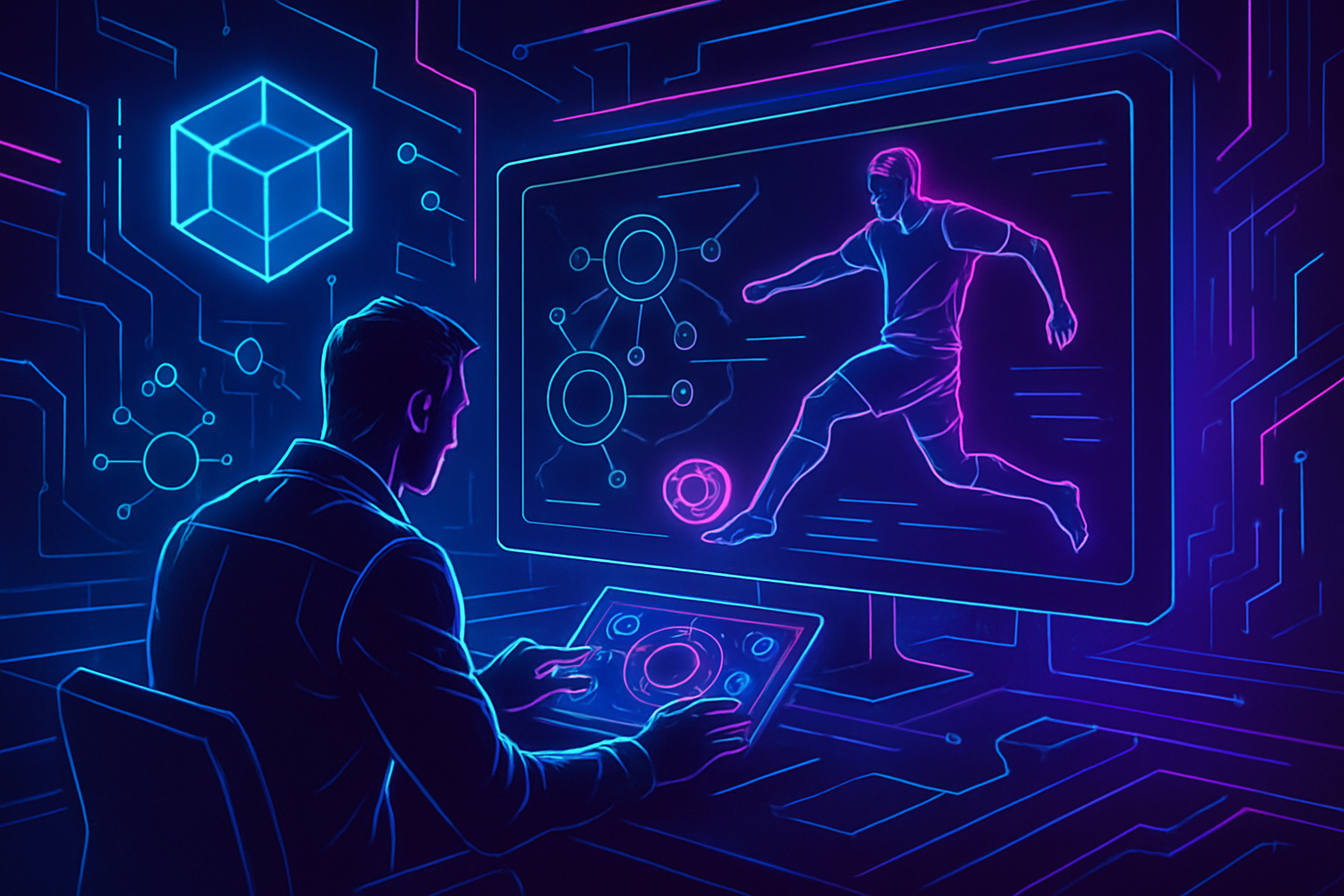 How Decentralized Leveraged Sports Betting is Disrupting On-Chain Wagering