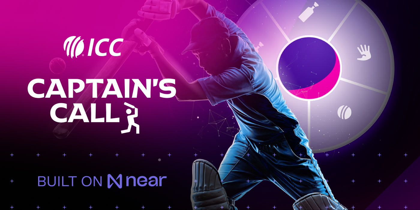 ICC NEAR Foundation cricket fan engagement