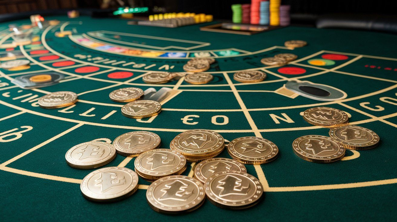 Bety.com provably fair blockchain betting
