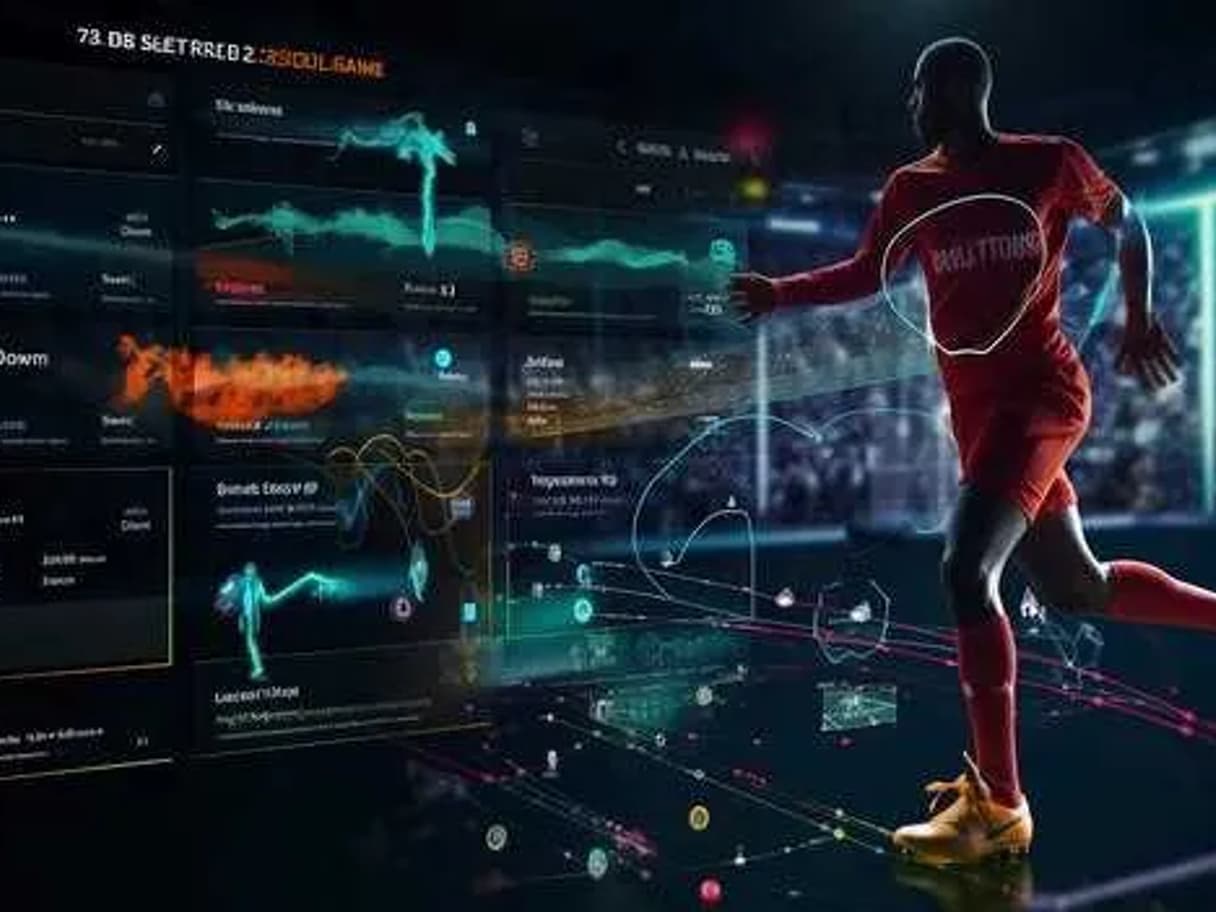 blockchain sports betting transparency