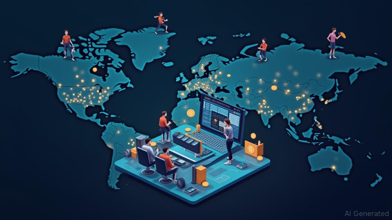multichain decentralized sports betting platform