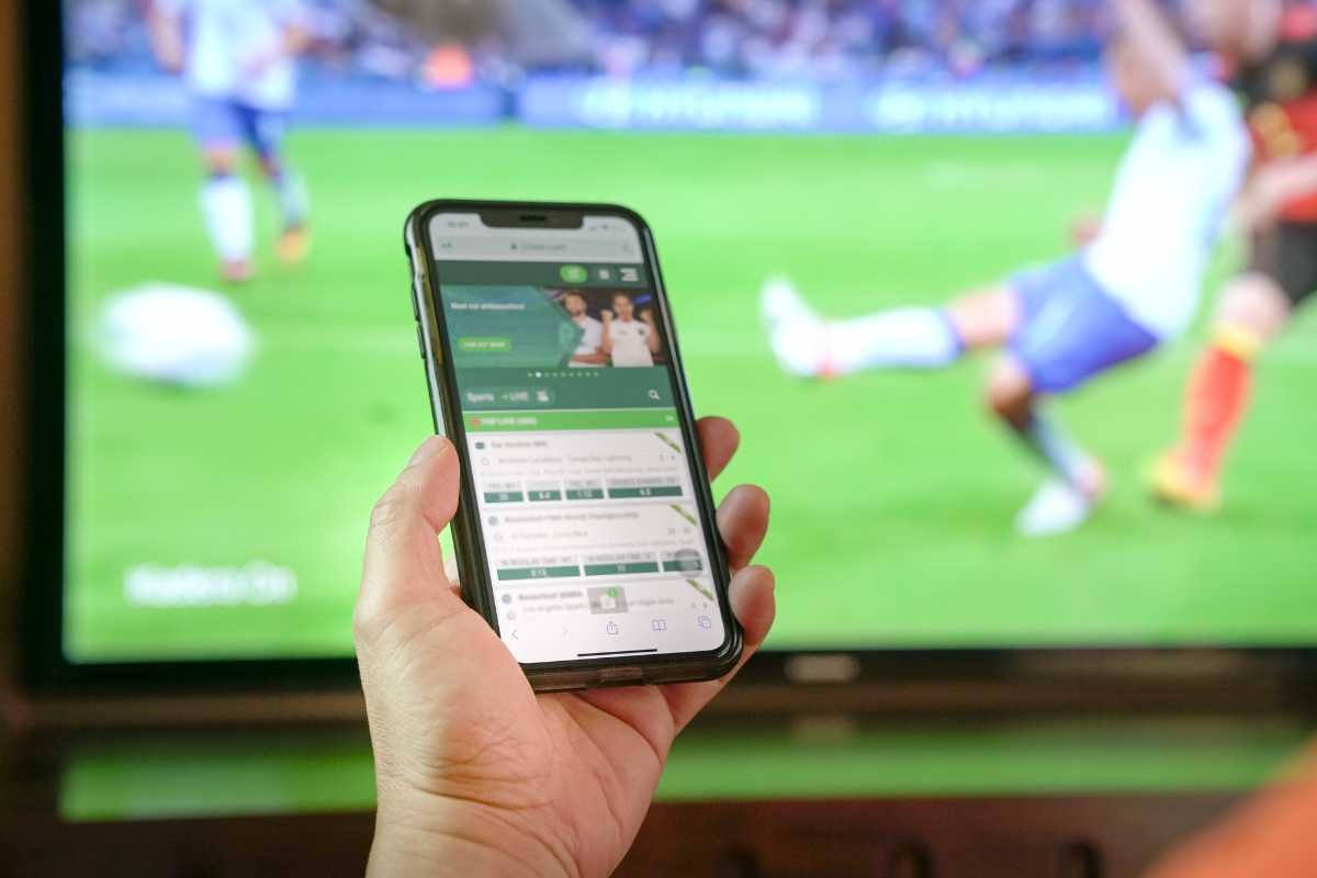 blockchain sports betting transparency