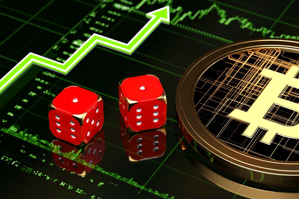 blockchain betting platform low fees