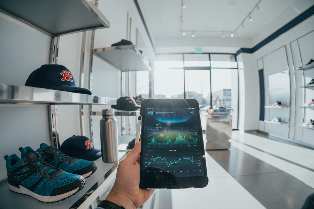 On-Chain Sports Prediction Exchanges: PRED's P2P Trading vs Traditional Sportsbooks in 2026