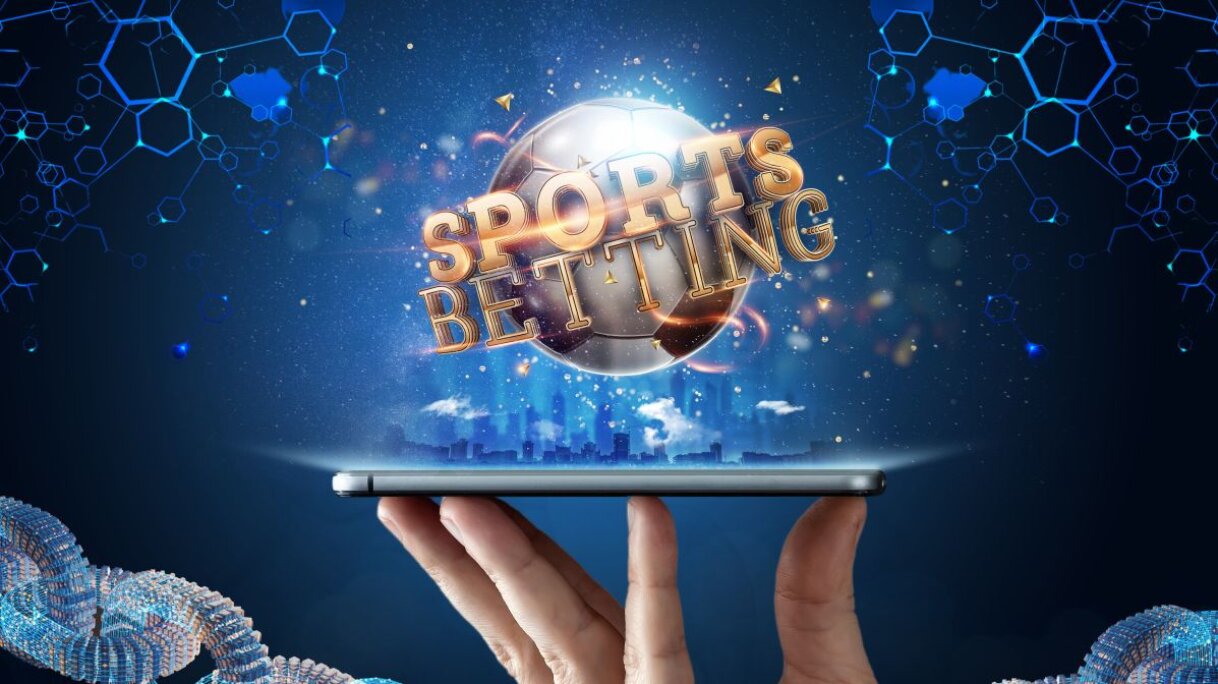 blockchain security privacy sports betting