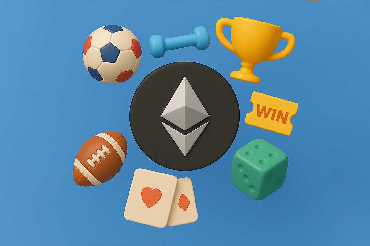 Rogue Protocol DeFi sports betting interface