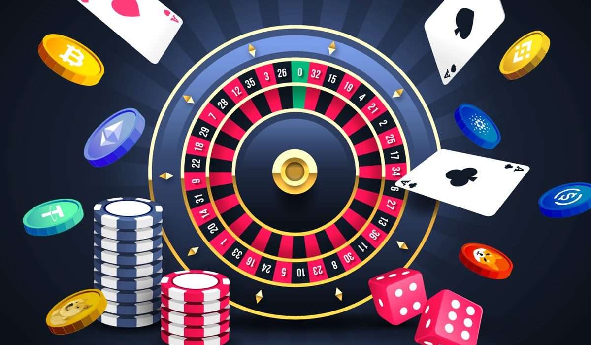 blockchain transparent immutable betting results