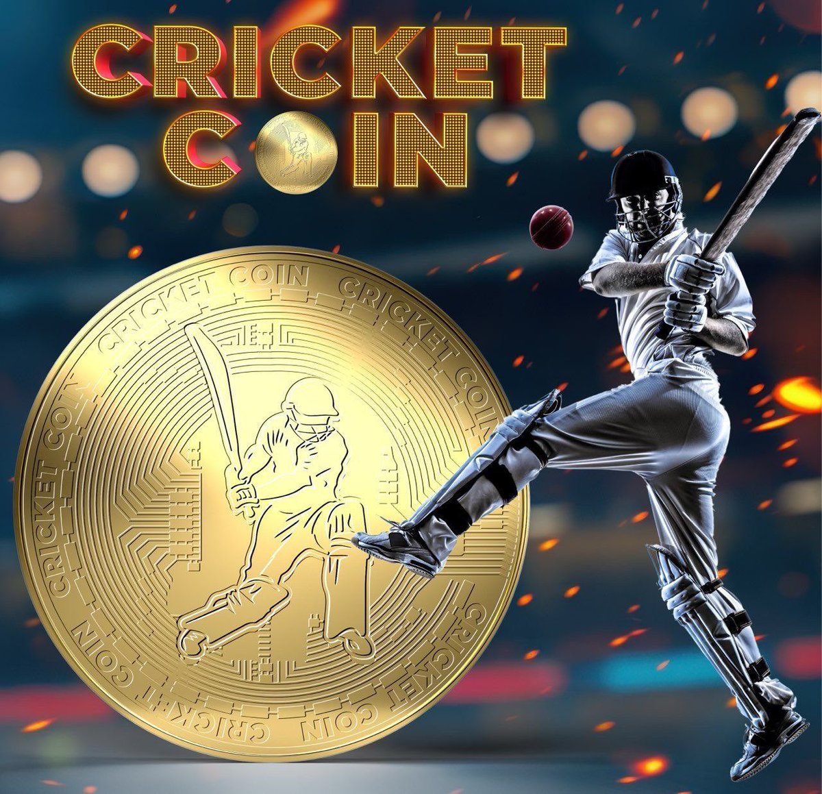 SIXR Cricket NFT trading on TON blockchain