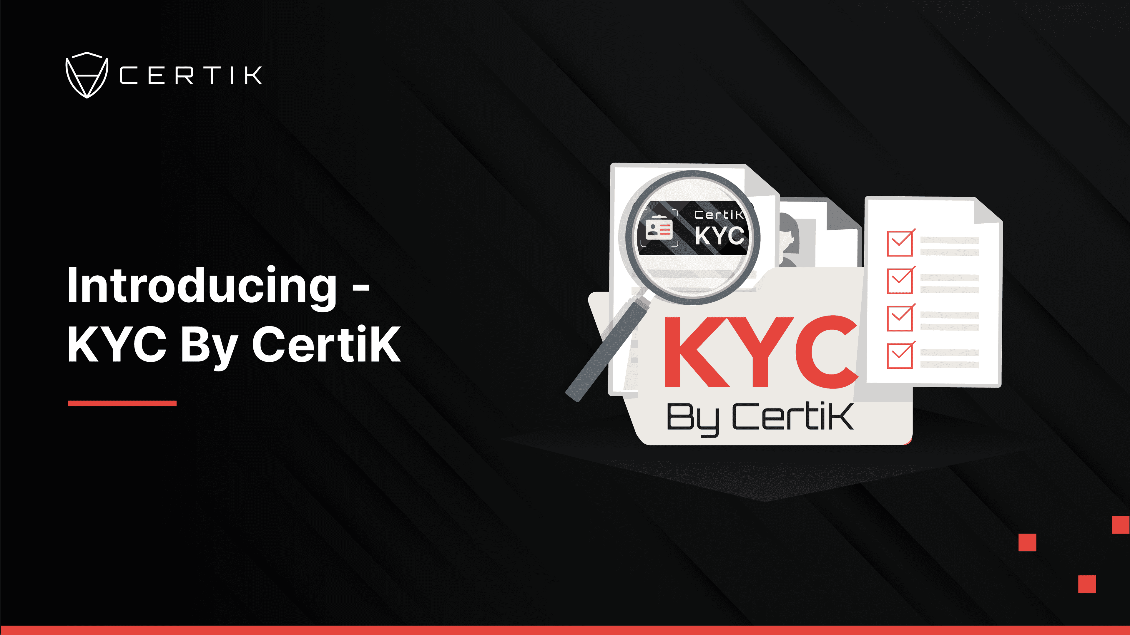 CertiK security audit badge