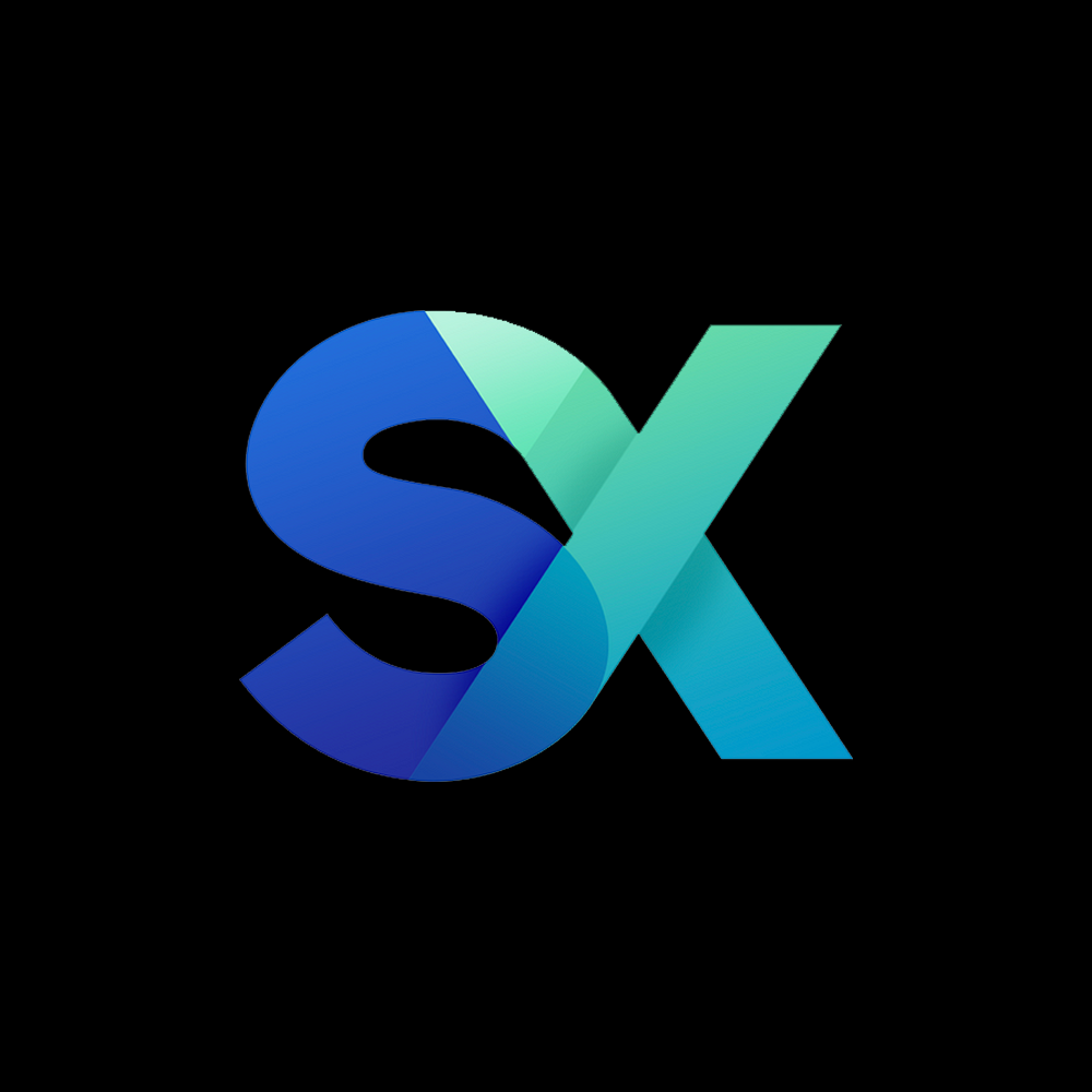 SX Bet sportsbook platform logo