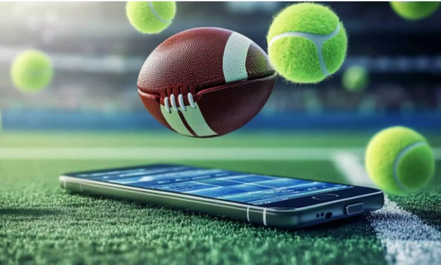 blockchain security sports betting